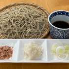 本日から、福井県産蕎麦を打ちます！