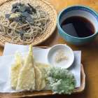 今が旬！熱海の山で獲れた「たけのこ」を天ぷらで揚げました！